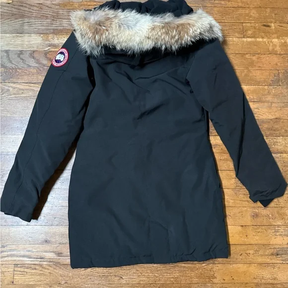 Canada Goose Victoria Parker XS